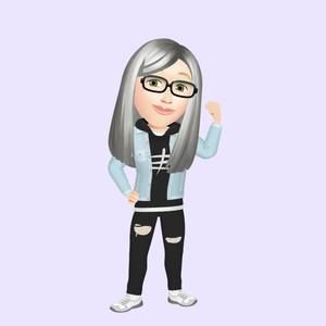 Meet your Posher, Susan